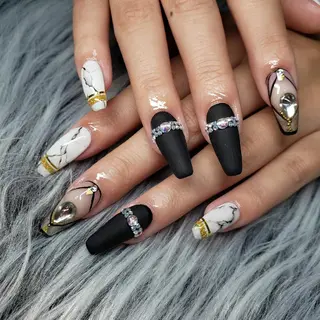 ネイル Nail salon Coco【溝の口駅】のネイルデザイン