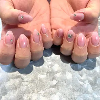 ネイル TRAM-nail moriizumiのネイルデザイン