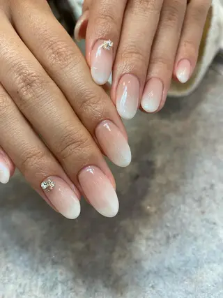 ネイル 【LINON】 airiのネイルデザイン