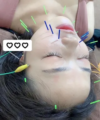 ベレディオ Miuraのエステ・リラクイメージ