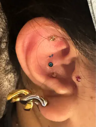 TEIKOKU所属・トータルビューティー TEIKOKUのエステ・リラクイメージ