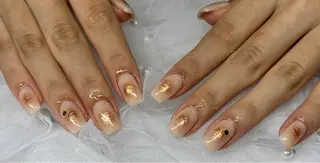 ネイル Ran Nailのネイルデザイン