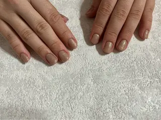 ネイル kikinail 溝の口のネイルデザイン