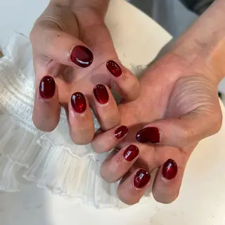 ネイル Vante ヴァンテのネイルデザイン