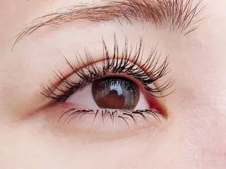 マツエク・マツパ 研修 モデル募集のマツエク・マツパデザイン