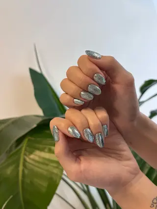 ネイル THOMㅤ suzuka🍀のネイルデザイン