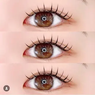 マツエク・マツパ Yuueye ruka 🎀のマツエク・マツパデザイン