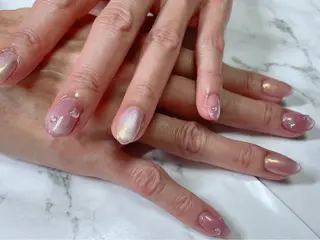 ネイル sourian emiのネイルデザイン