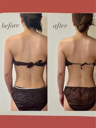 橋本未知果 /コルギ滋賀認定講師のエステ・リラクイメージ