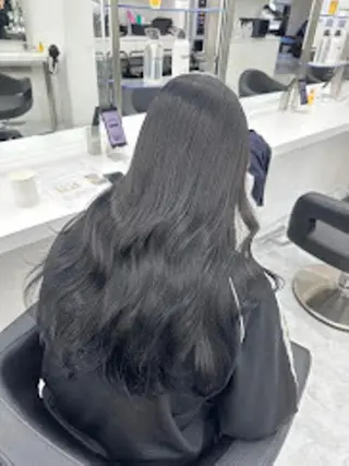 カラー ［THEATER 仙台店🌼］公式のヘアスタイル