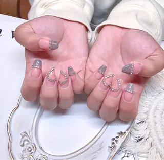 ネイル 🍭Kiara Nail🍭のネイルデザイン