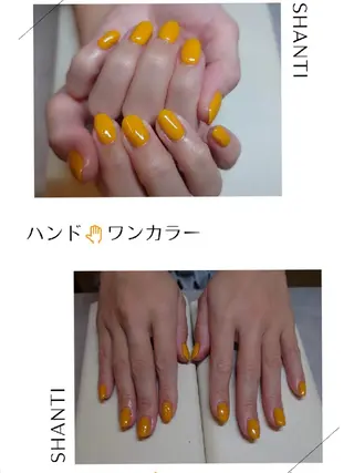 ネイル ♪おとねいる♪
 feat.C&Bおとのネイルデザイン