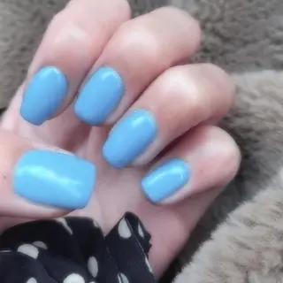 ネイル mamAsIenne ~華恋~のネイルデザイン