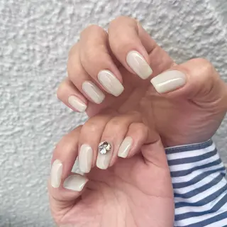 ネイル KUULa所属・上田 華惟のネイルデザイン