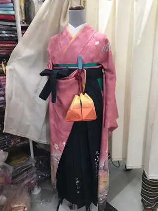 上辻 博司のヘアスタイル
