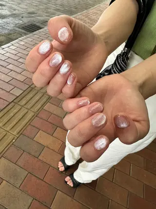 ネイル nailsalon ∞ ﾐｶﾅﾙ ∞のネイルデザイン