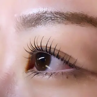 マツエク・マツパ butterfly 山口のマツエク・マツパデザイン