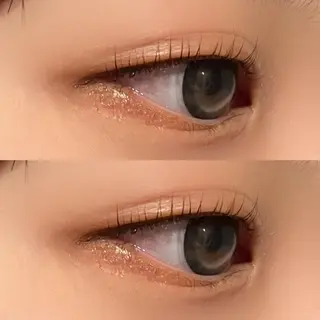 マツエク・マツパ 🤍 rinka🤍のマツエク・マツパデザイン