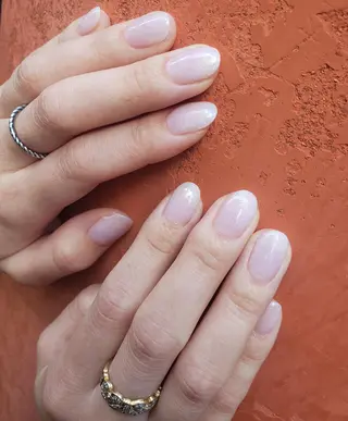 ネイル YUUKOKU Nailのネイルデザイン
