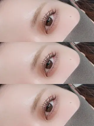 マツエク・マツパ EYELASH SALON PALのマツエク・マツパデザイン