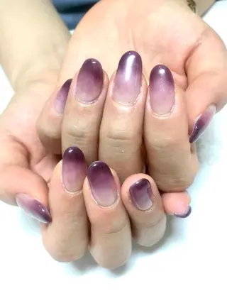 ネイル 新宿ネイルサロン ジェミディローサのネイルデザイン