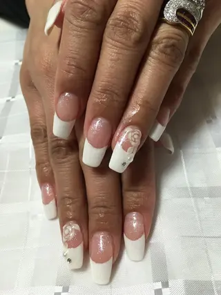 ネイル N Kaoriのネイルデザイン