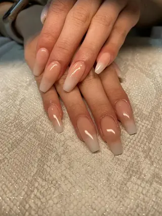 ネイル YOUTH natsumiのネイルデザイン