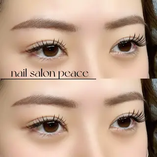 マツエク・マツパ première étoile AIのマツエク・マツパデザイン