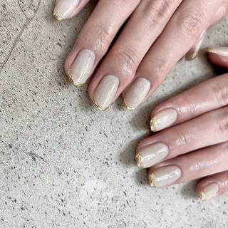 ネイル Maison Calin manaのネイルデザイン
