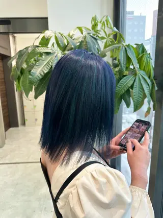 ショート カラー ヘアアレンジ メンズ 🌈トレンドヘア 🌈WATARU🌈のヘアスタイル