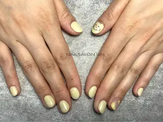 ネイル NAILSALON Ichiのネイルデザイン