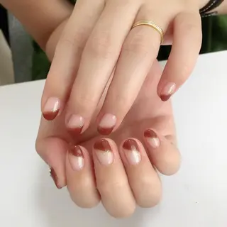 ネイル Nono Nail ノノネイルのネイルデザイン