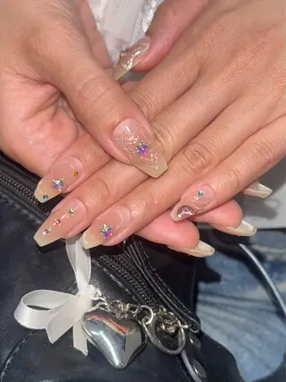 ネイル Seven's / NANAのネイルデザイン