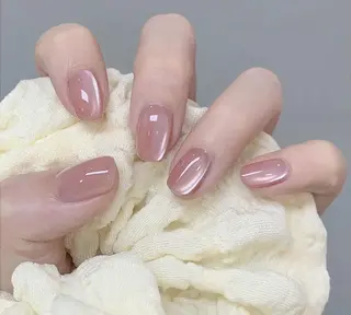 ネイル リラネイル すみれのネイルデザイン