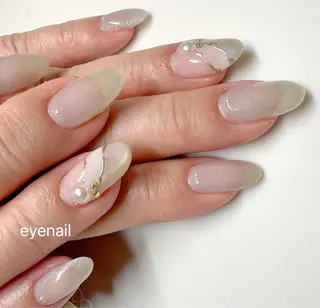 ネイル Eye nailのネイルデザイン