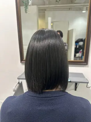 ショート ili kousukeのヘアスタイル