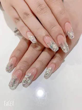 ネイル エムズ エムズのマツエク・マツパデザイン