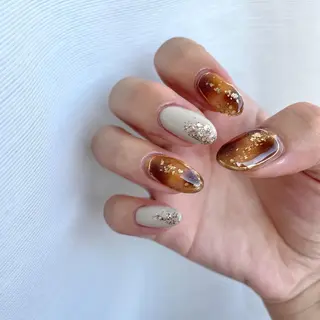 ネイル salon kuuのネイルデザイン