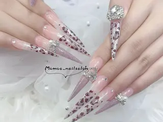 ネイル kawaiiko サロンのネイルデザイン