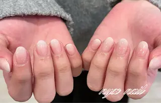 ネイル MA MIのネイルデザイン