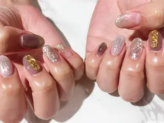 ネイル Regaro i.sのネイルデザイン