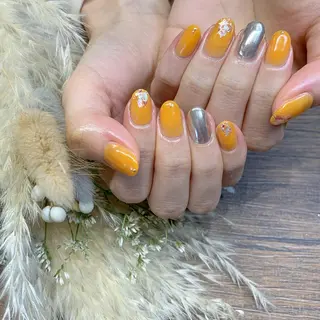 ネイル 🪞KAPE NAIL 🪞のネイルデザイン