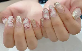 ネイル u sのネイルデザイン