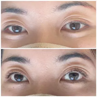 マツエク・マツパ 🦋Carina荻窪 kazumi🦋のマツエク・マツパデザイン