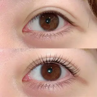 マツエク・マツパ ai一重専門🎀束感 まつげ🫧表参道の眉毛・アイブロウイメージ