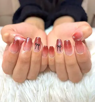 ネイル LUANA n'sのネイルデザイン