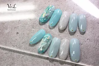 ネイル Tanaka Nailistのネイルデザイン