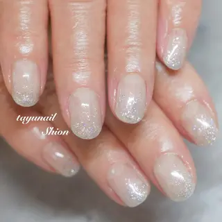 ネイル ネイルサロン 【たゆnail】のネイルデザイン