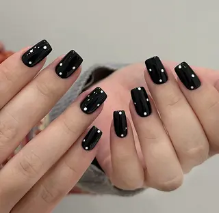 ネイル HAHA salonのネイルデザイン