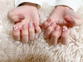 ネイル kikinail 溝の口のネイルデザイン